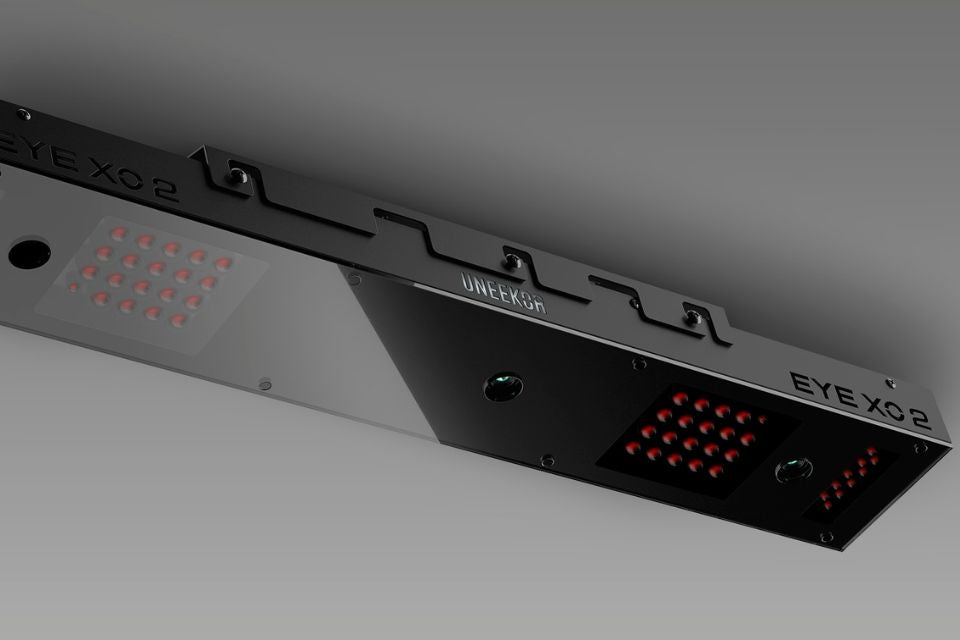 Uneekor EYE XO2 Launch Monitor
