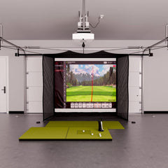 EYE Mini Flex Space 4x7