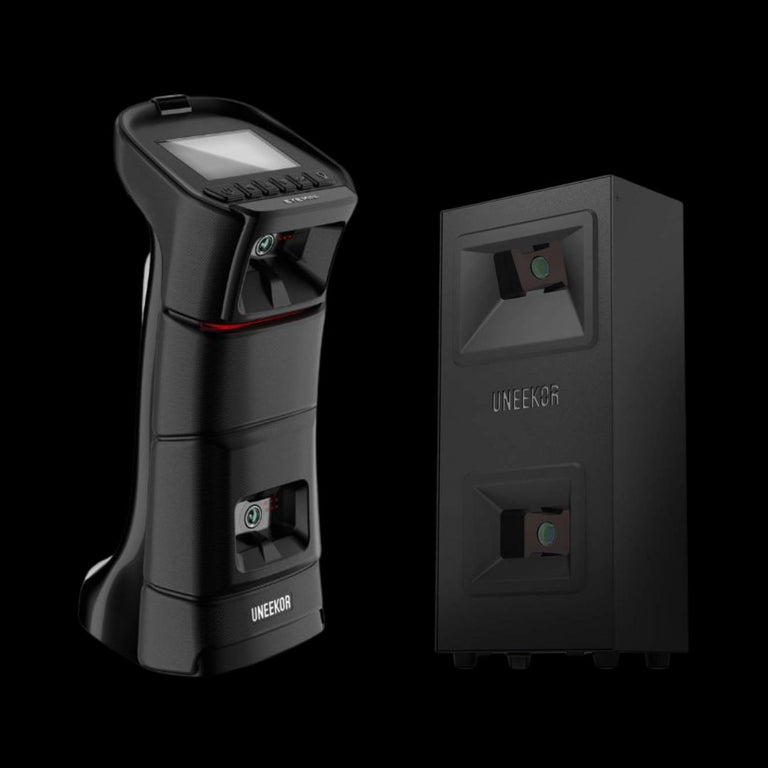 Uneekor eye mini and uneekor eye mini lite launch monitors
