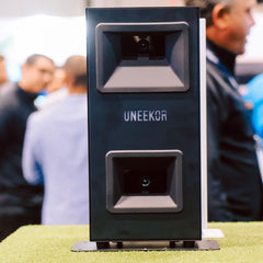 Uneekor eye mini LITE Launch Monitor