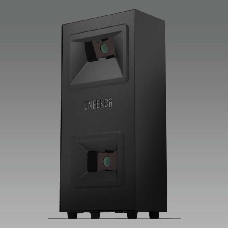 uneekor eye mini lite launch monitor 