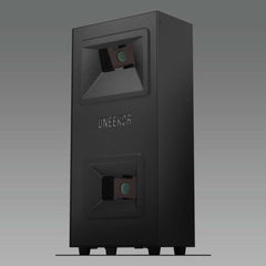 Uneekor EYE MINI LITE Garage Golf Simulator Package Golf Simulator Uneekor 