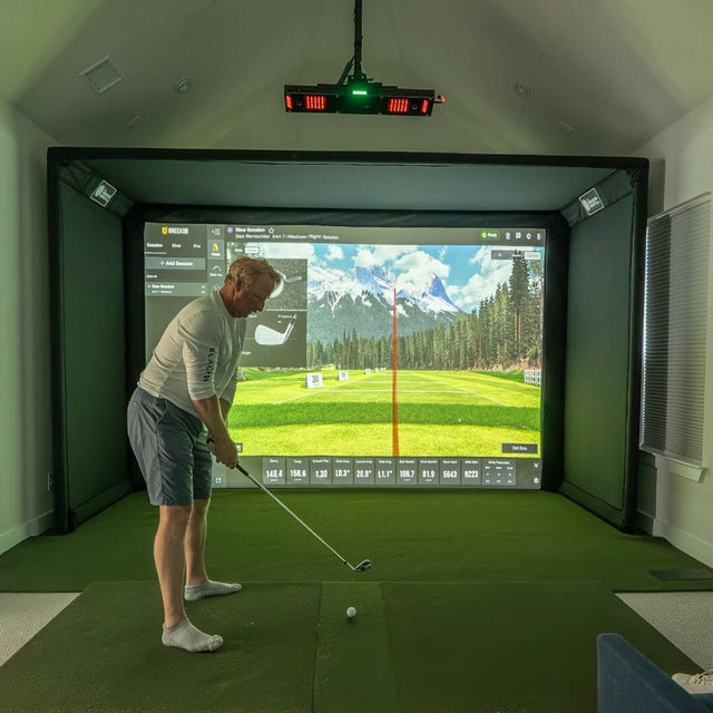 EYE XO2 For Residential Installations