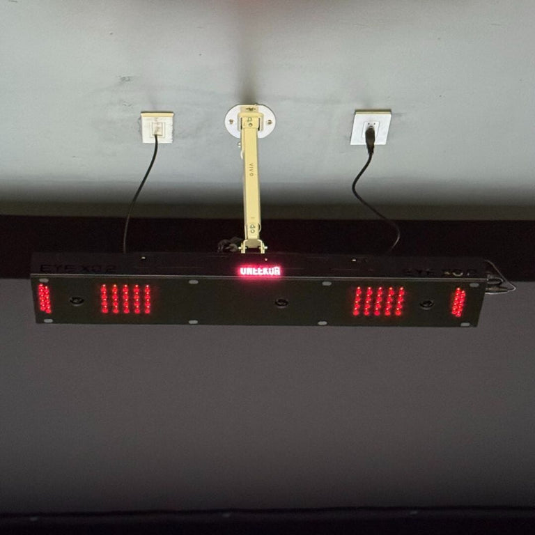 Uneekor EYE XO2 Launch Monitor