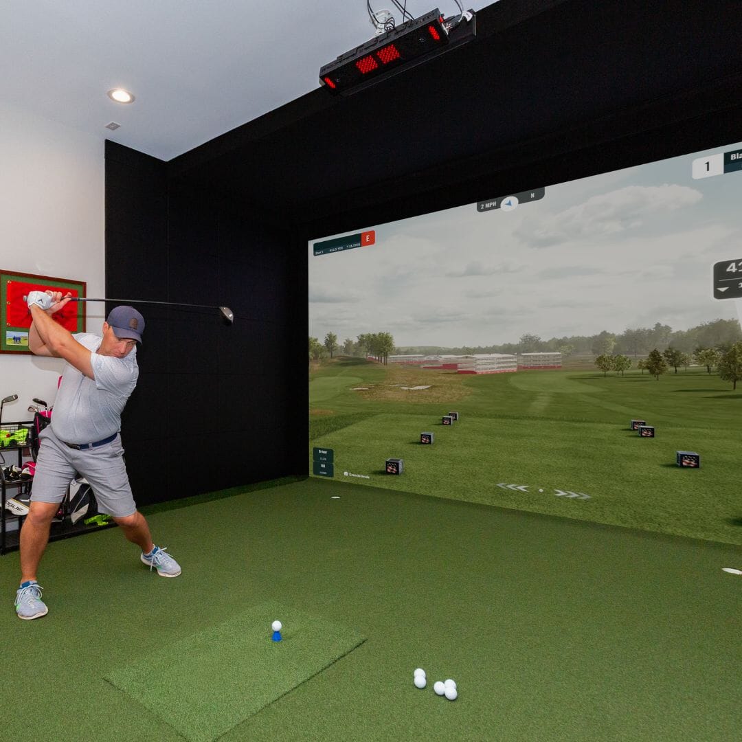 Uneekor EYE XO Launch Monitor