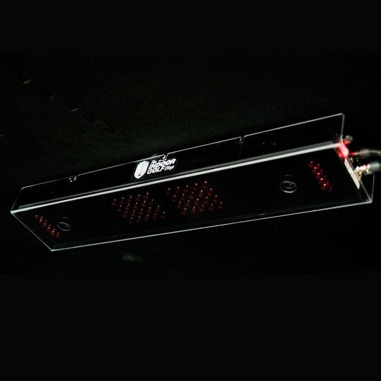 Uneekor EYE XO Protective Cover Accessory Shop Indoor Golf 