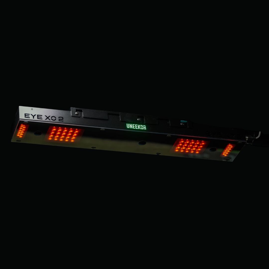 Uneekor EYE XO2 Launch Monitor
