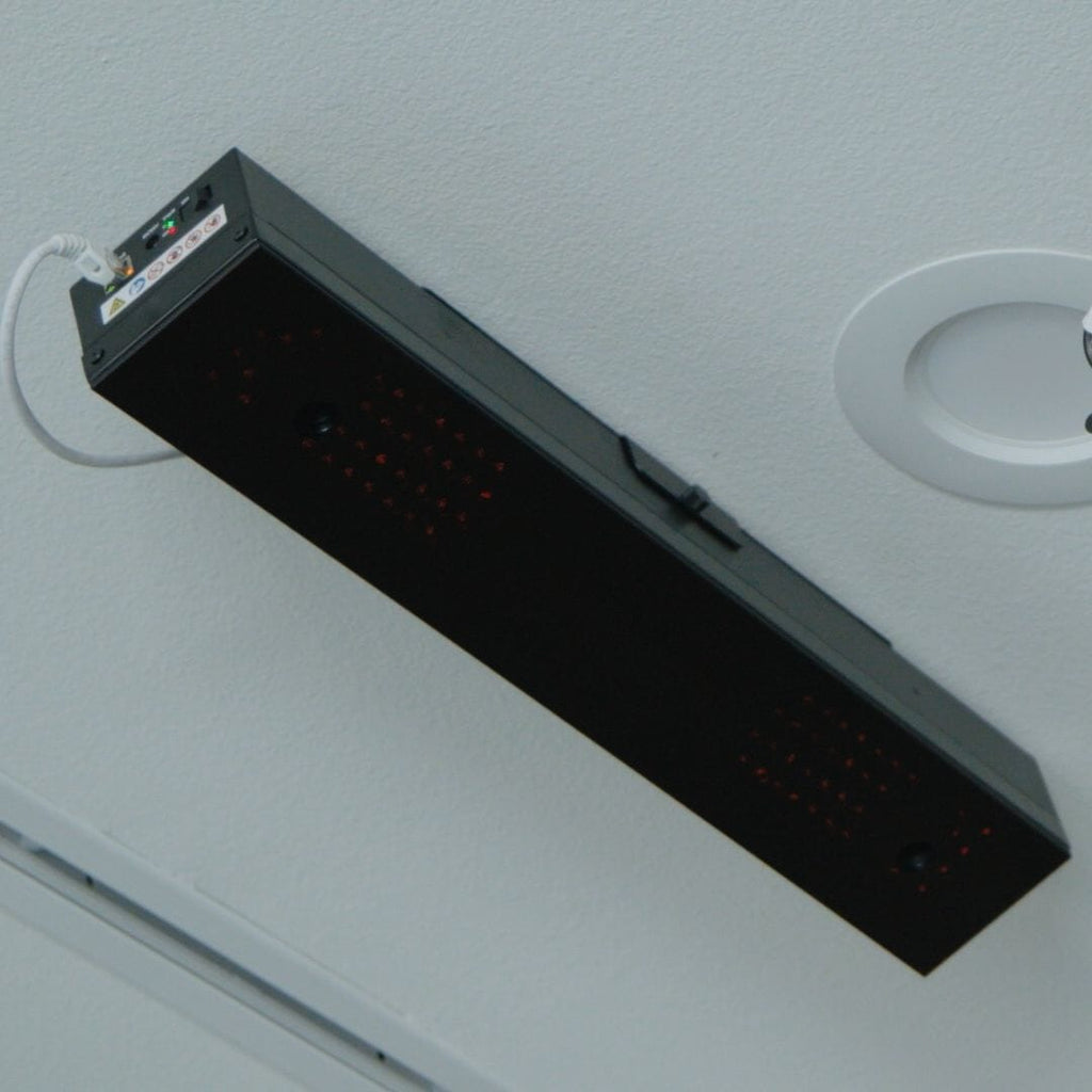 UNeekor EYE XR Launch Monitor