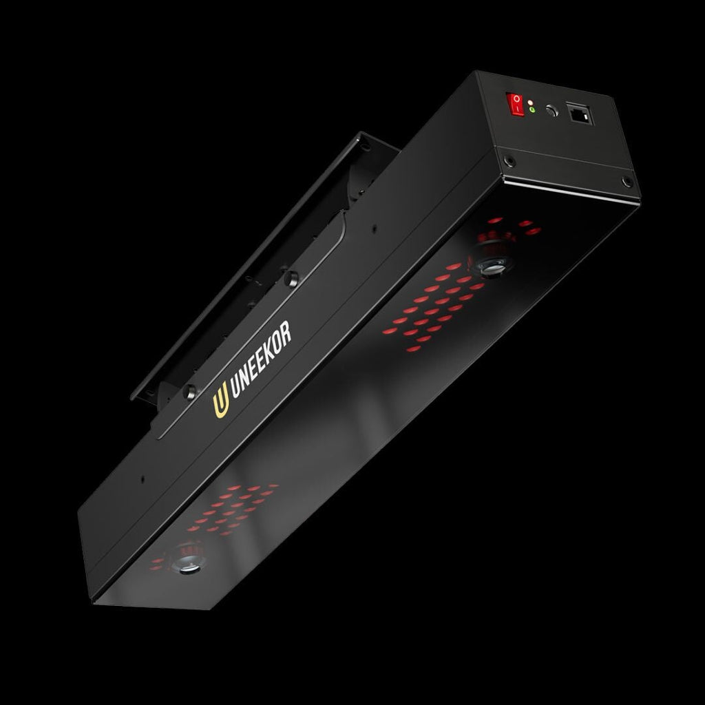 Uneekor EYE XR Launch monitor