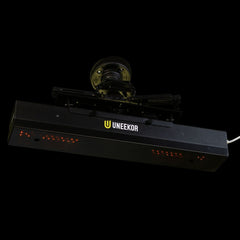 Uneekor EYE XR Launch Monitor Ceiling mounted