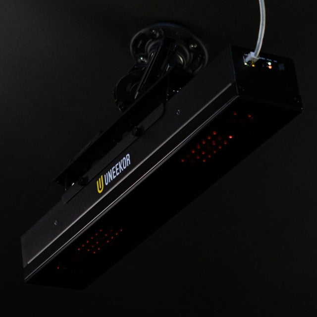 Uneekor eye xr launch monitor