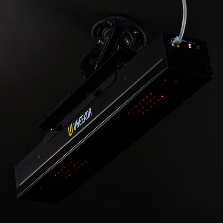 Uneekor eye xr launch monitor