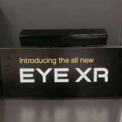 Uneekor EYE XR Launch Monitor