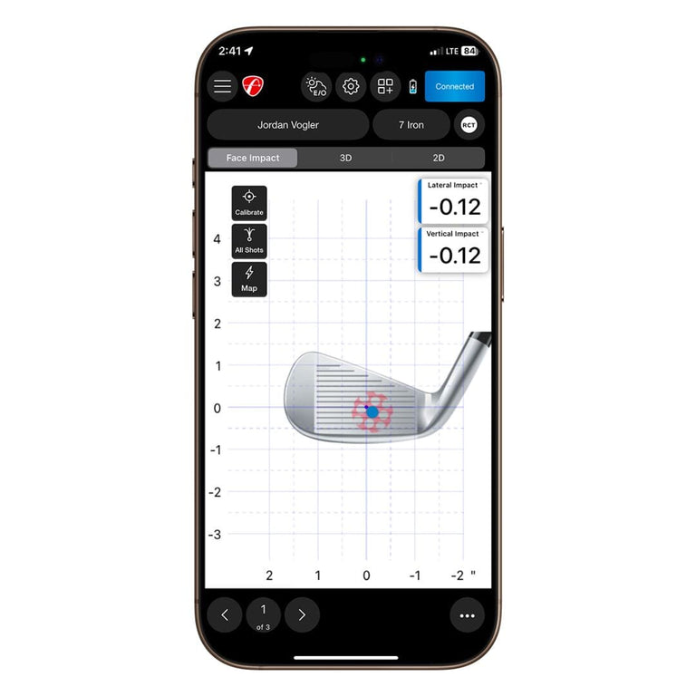 face-impact-location-flightscope