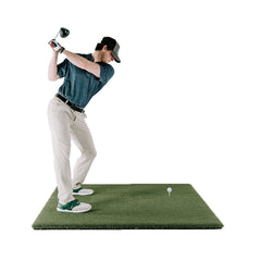 Fairway Series Golf Mat Golf Mat Shop Indoor Golf 
