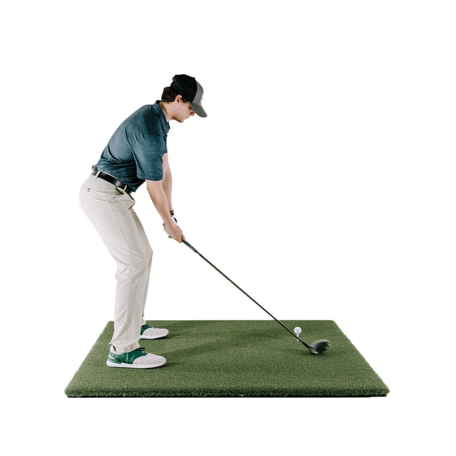 Fairway Series Golf Mat Golf Mat Shop Indoor Golf