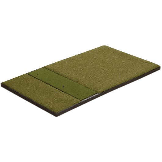 Fiberbuilt 4' x 7' Single Sided Studio Golf Mat