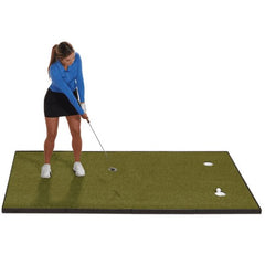 Fiberbuilt 4′ x 8′ Putting Green Putting Green Fiberbuilt 