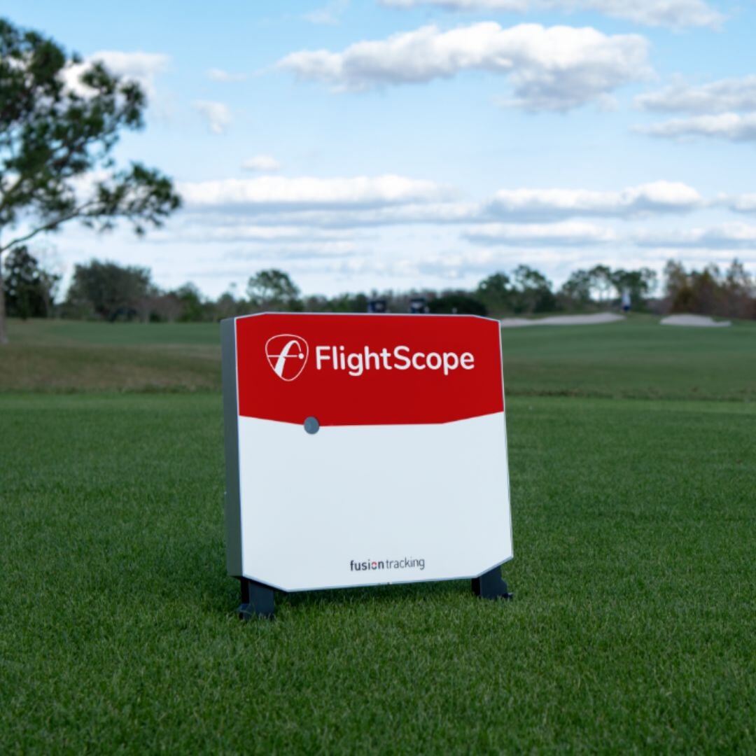 Flightscope X3 Garage Golf Simulator Package – Indoor Golf Shop