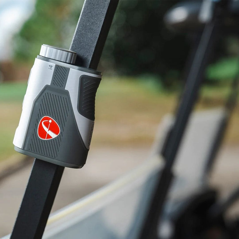 Flightscope i4 rangefinder