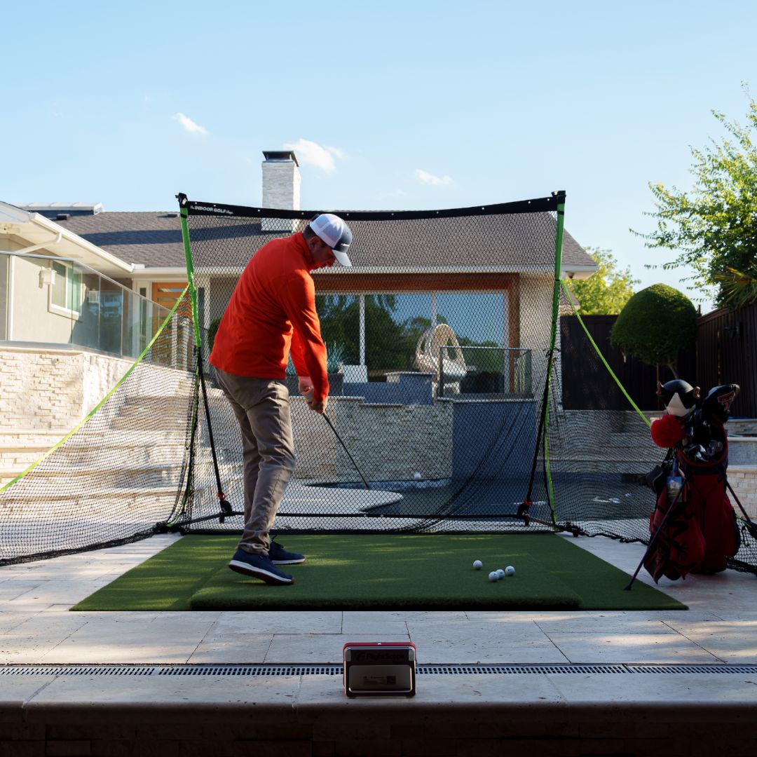 FlightScope Golf PC Software – Shop Indoor Golf