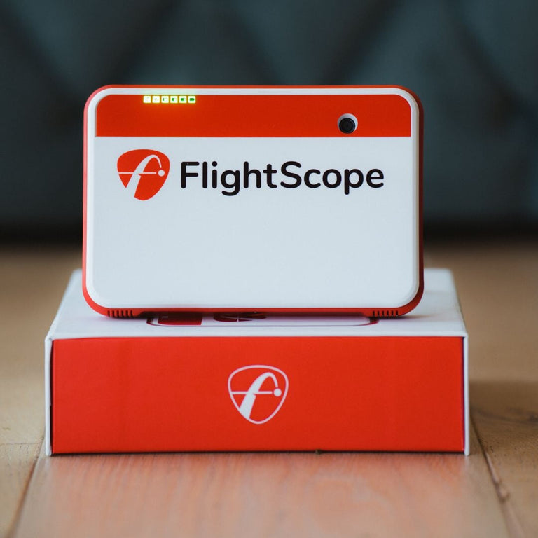 Flightscope Mevo Plus Launch Monitor