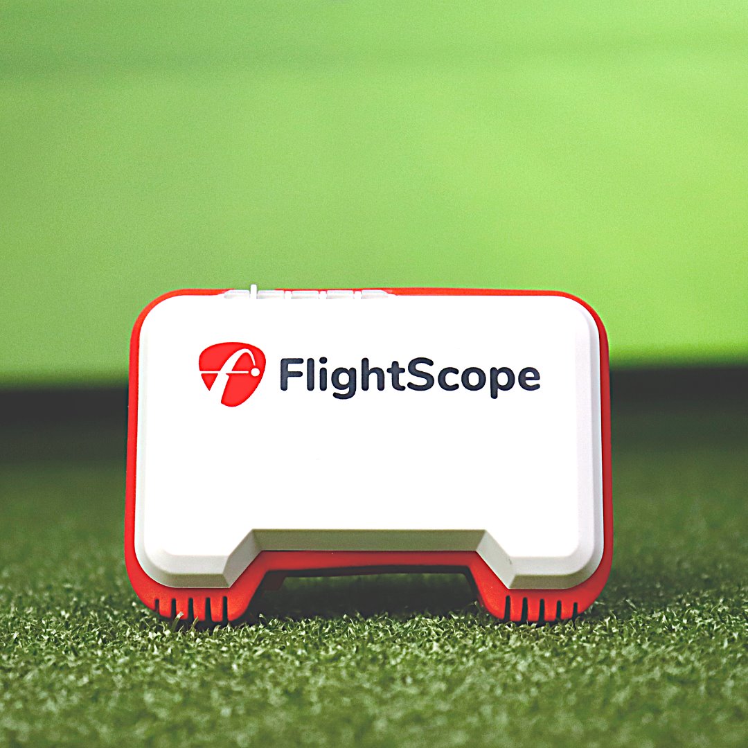 Flightscope Mevo Golf Net Practice Bundle Golf Simulator Flightscope 