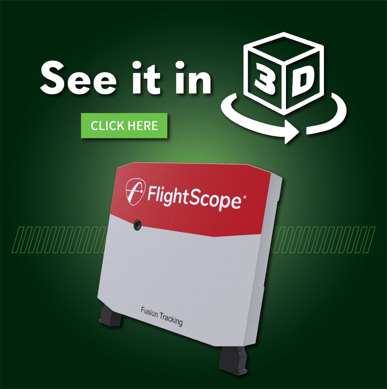 FlightScope X3 Launch Monitor – Shop Indoor Golf