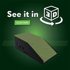 Projector Shield 3D Viewer