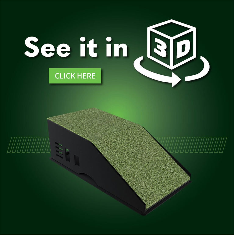 Projector Shield 3D Viewer