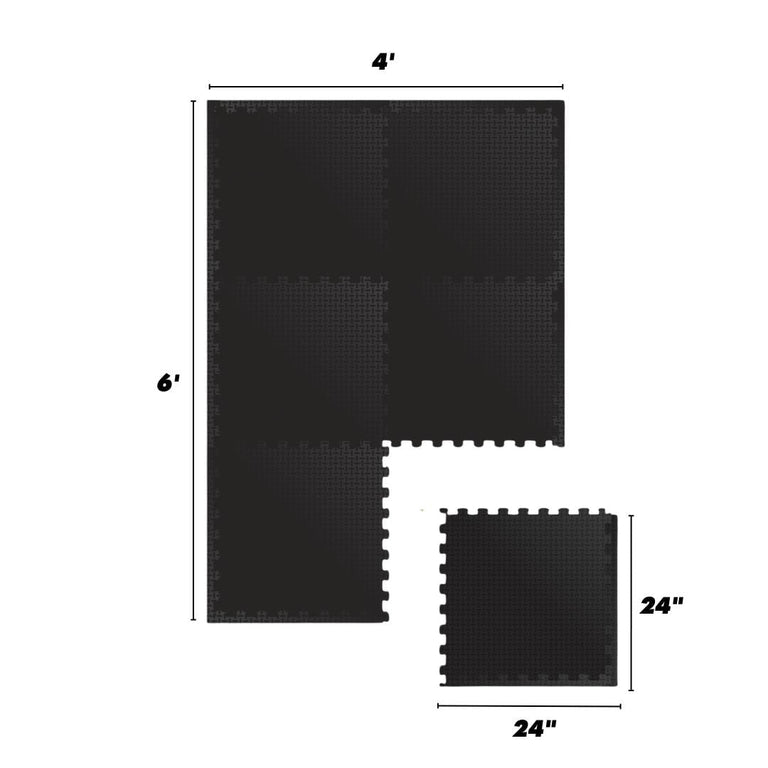 floor tile dimensions