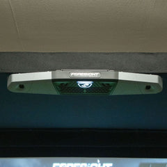 foresight falcon custom build