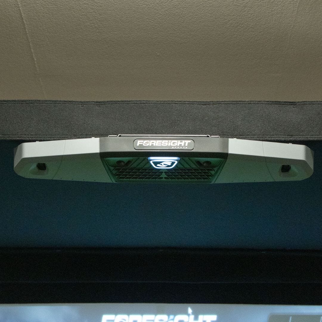 foresight falcon custom build