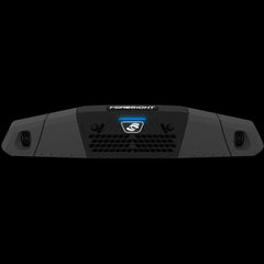 Foresight Falcon Launch Monitor 