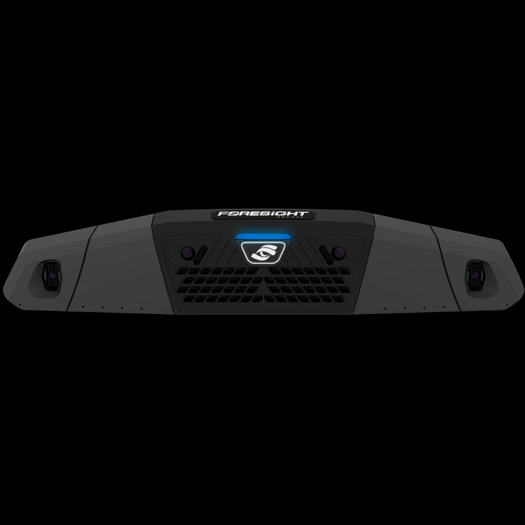 Foresight Falcon Launch Monitor 