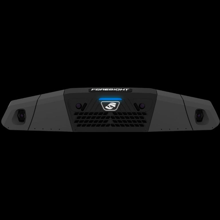 Foresight Falcon Launch Monitor 