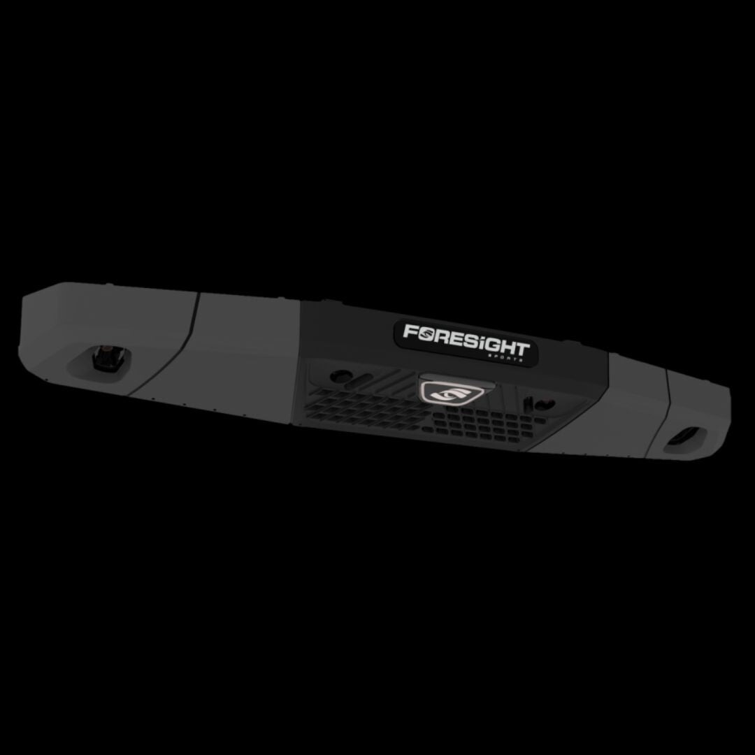foresight falcon launch monitor