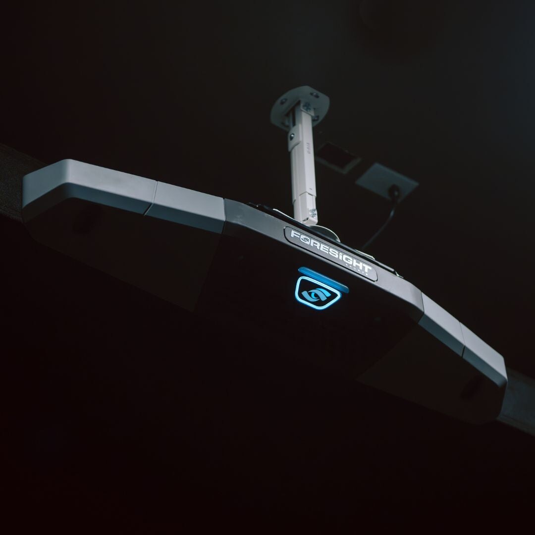 Foresight Falcon Golf Launch Monitor