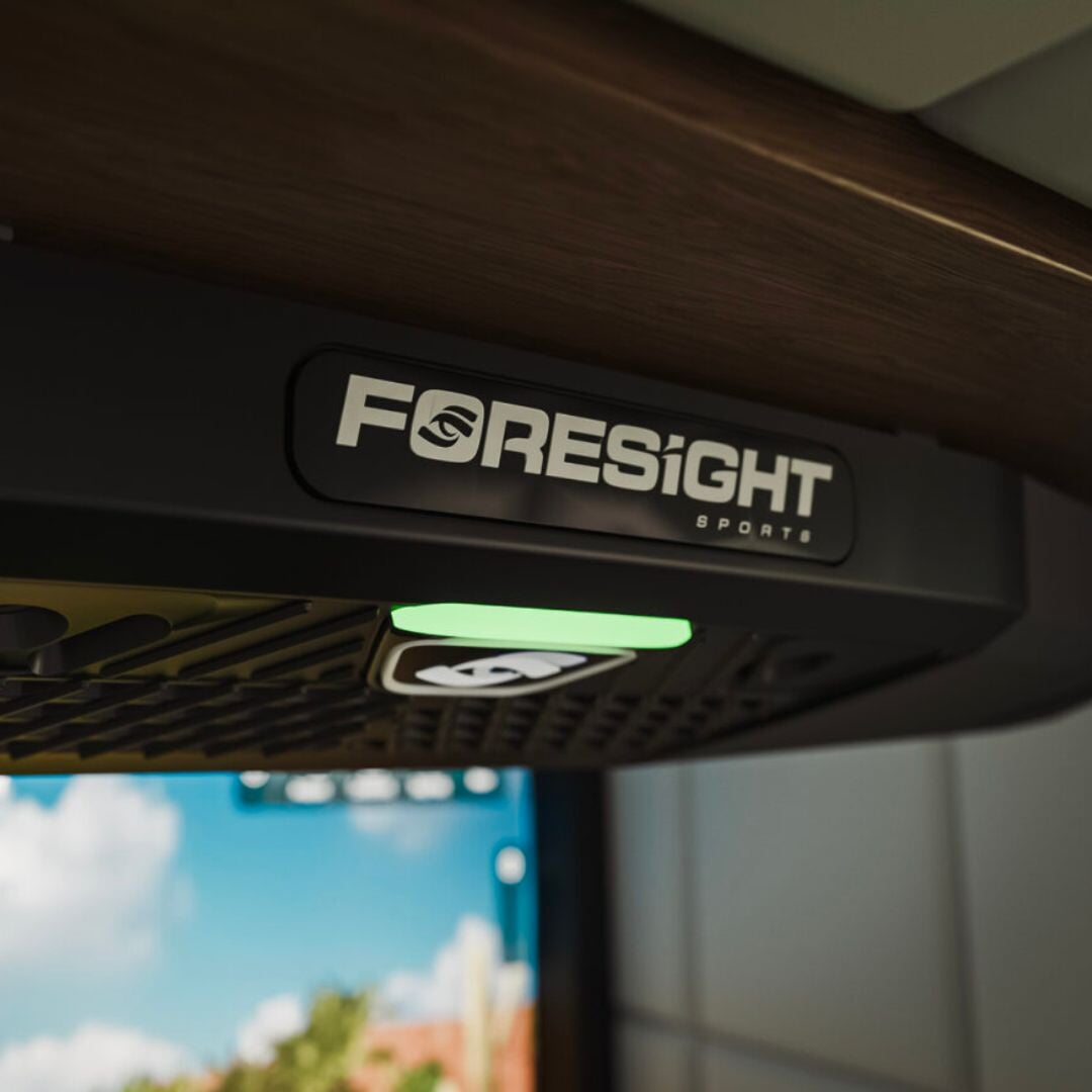 Foresight Falcon Launch Monitor
