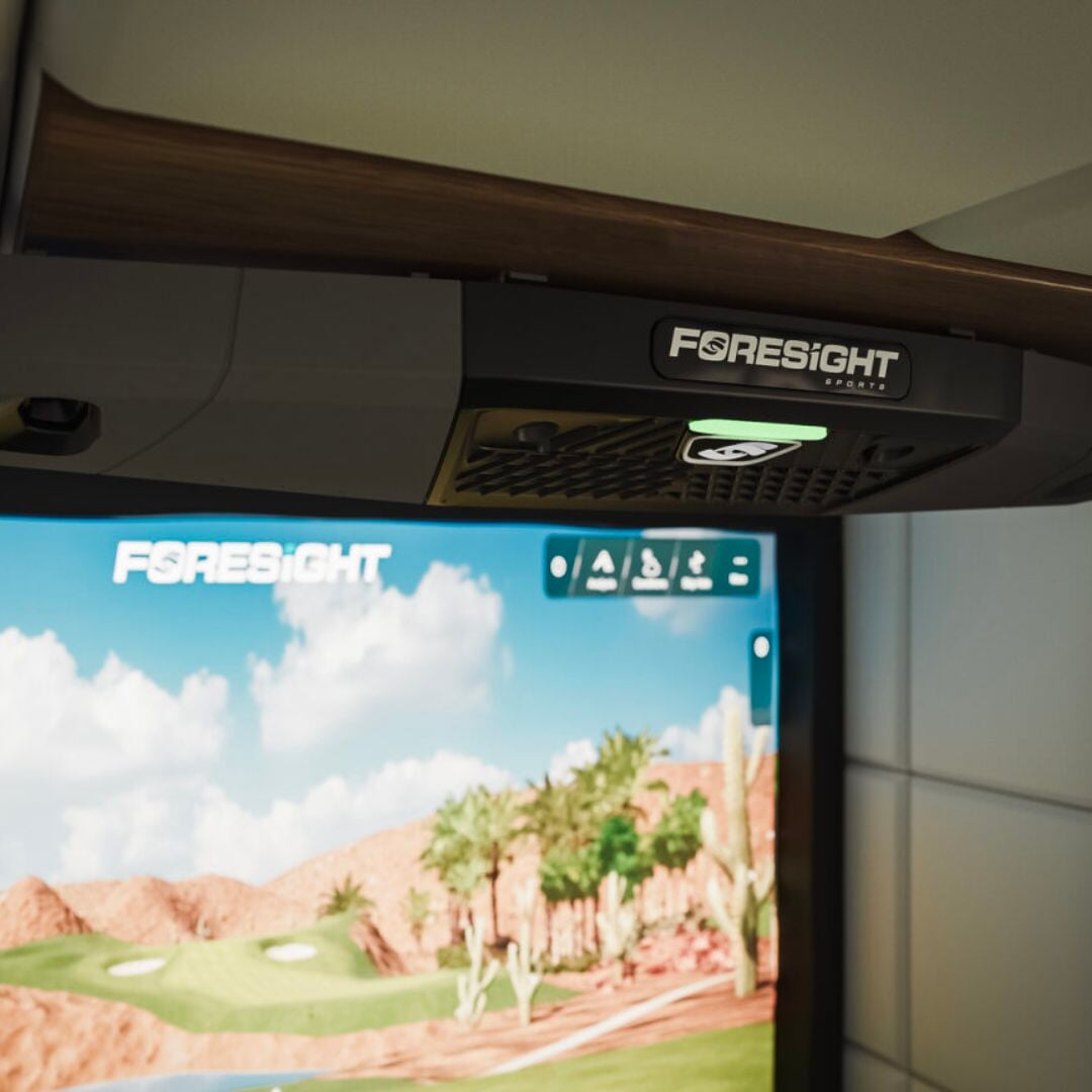 Foresight Falcon Ceiling Mounted
