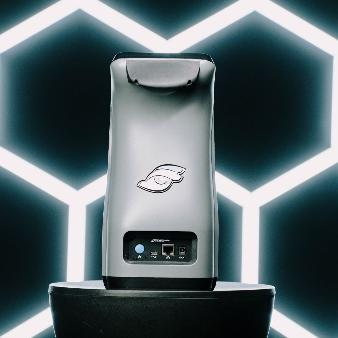 Foresight Sports GC3 Launch Monitor Launch Monitor Foresight Sports 