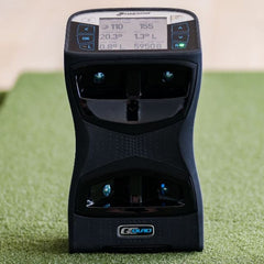 Foresight Sports GCQuad Launch Monitor