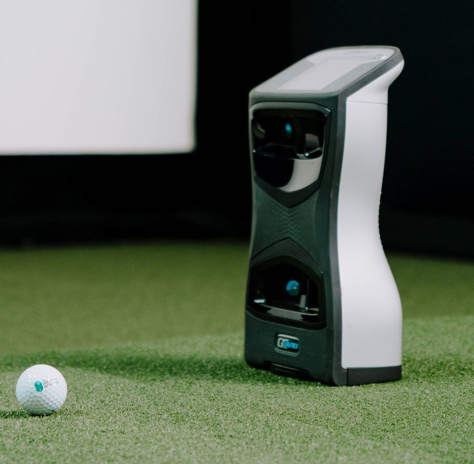 Shop Foresight Sports
