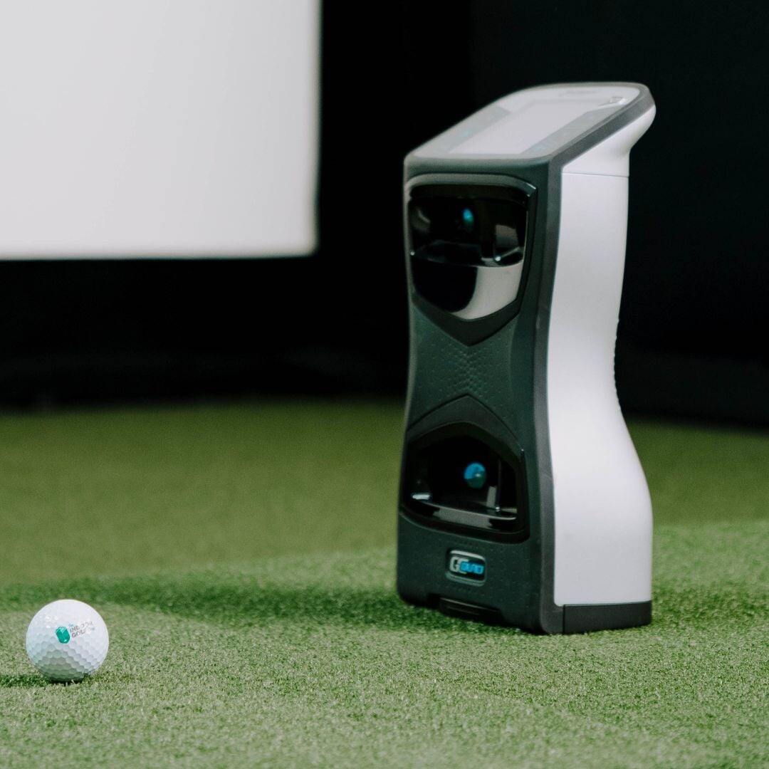 Foresight Sports GCQuad Launch Monitor 