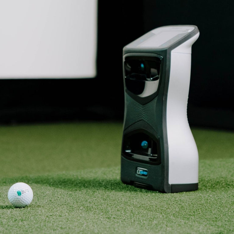 Foresight Sports GCQuad Launch Monitor 
