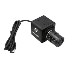 Foresight Swing Camera