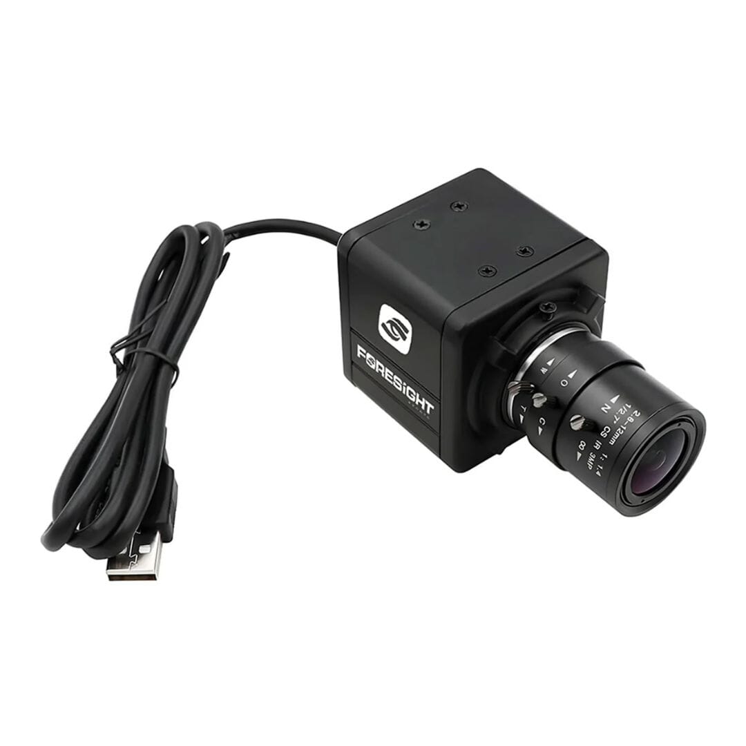 Foresight Swing Camera