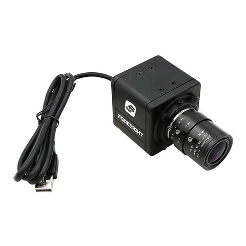 Foresight Swing Camera