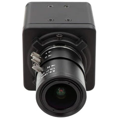 Foresight Swing Camera