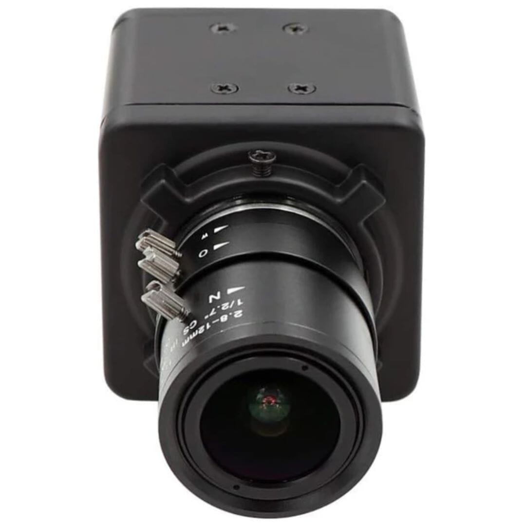 Foresight Swing Camera